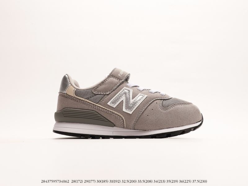 NEW BALANCE SHOES